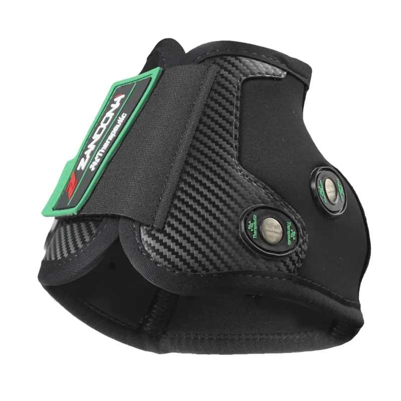 Satisfait Ou Rembours Cloches thrapeutiques Zandona - S - Noir
