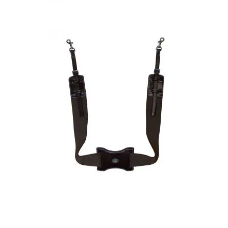 Bricole lastique Jump In - CHEVAL/FULL - ACAJOU Acheter Direct