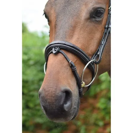 Muserolle Combine Week Wednesday Jump'In - NOIR Satisfait Ou Rembours