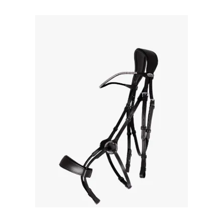 Promotion Bridon Sedna QHP - COB/PUR-SANG - NOIR