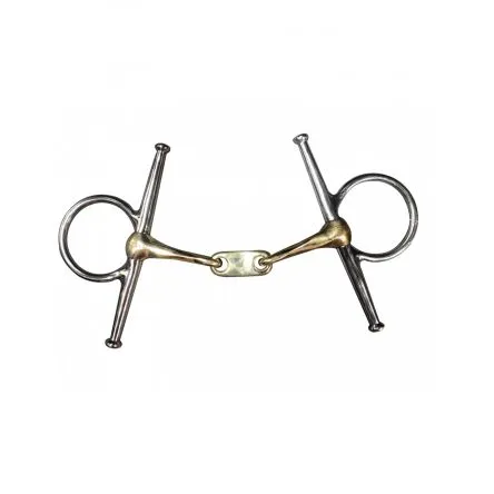 Meilleur Prix Mors Aiguilles Torsad Palette Jump In - 125MM - GERMAN SILVER - 17MM