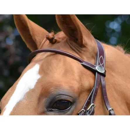 Bon Plan Frontal Monday Rond Week - Jump In - CHEVAL/FULL - HAVANE