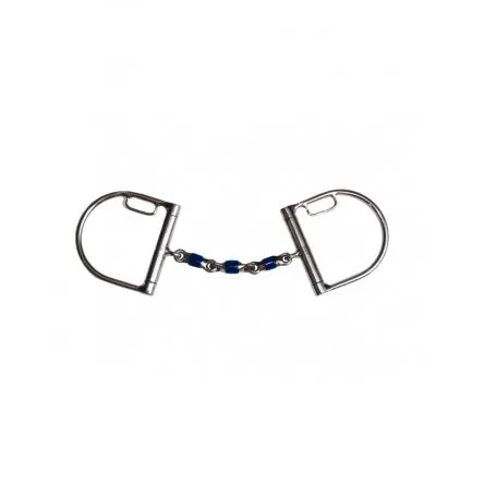 Mors Verdun Boules Blue Steel Jump In - 135MM - BLUE STEEL - 12MM Bon March