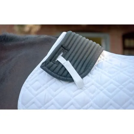 Trapezium pad Eskadron# Super Prix