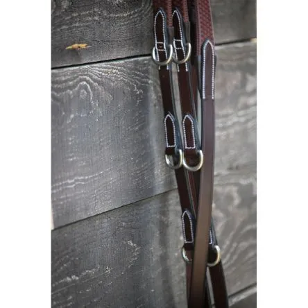Rnes d'enrnement Howlett Week - Jump In - CHEVAL/FULL - HAVANE Produit De Marque