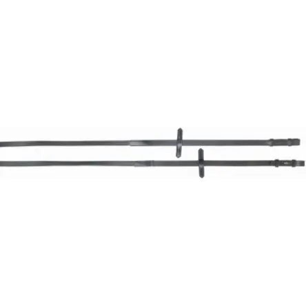 Rnes Softy Lisse T de T - CHEVAL/FULL - NOIR Expdition Rapide