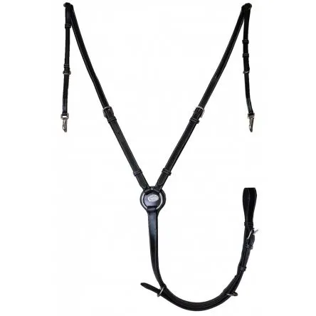 Achetez Aujourdhui Collier de chasse Tuesday – Collection Week Jump in – CHEVAL/FULL – NOIR