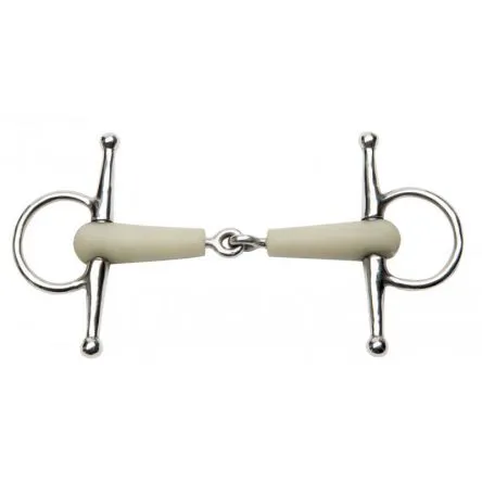 Mors Aiguille Flexi Bris Branches Courtes - 125MM - FLEXI - 20MM Meilleure Vente