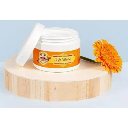 Populaire Baume crmeux Soft 250 ml Baume crmeux#