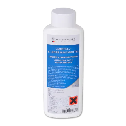 Lessive spciale Mouton Waldhausen 250ml# Vente Flash