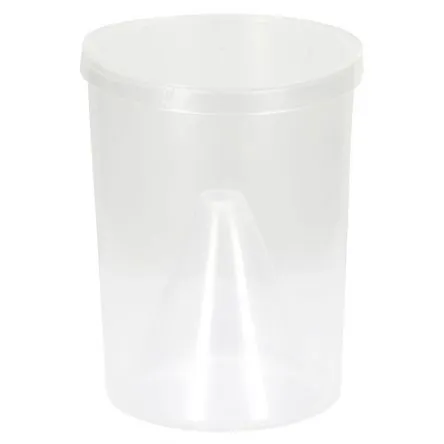 Bac Collecteur De Rechange Pour Pige A TaonsX# Haute Qualit