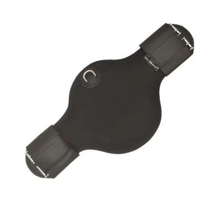 Super Prix Sangle Dressage Le Tixerant - 60CM - NOIR