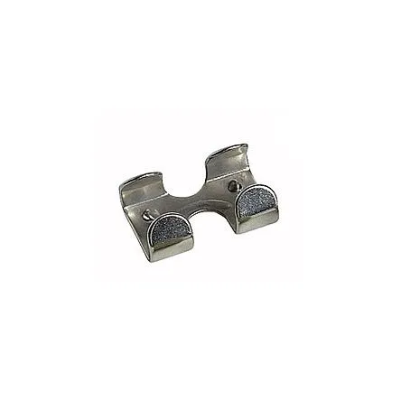 Agrafe pour longe Acier inox# Bon March