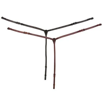 Collier de chasse Repukhara Excelsior Taille Cheval Havane# Dernire Chance