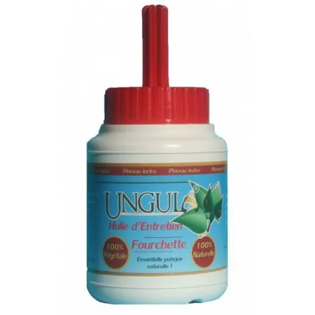 Recharge Huile Entretien Fourchette Ungula 1L# Offre Spciale