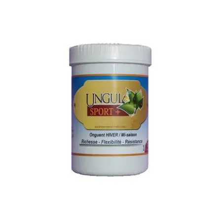 Affaire  Saisir Onguent Ungula Sport+ Hiver/Mi Saison 1L -10% gratuit#