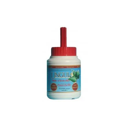 Huile Entretien Fourchette Ungula 400ml# Prix Rduit