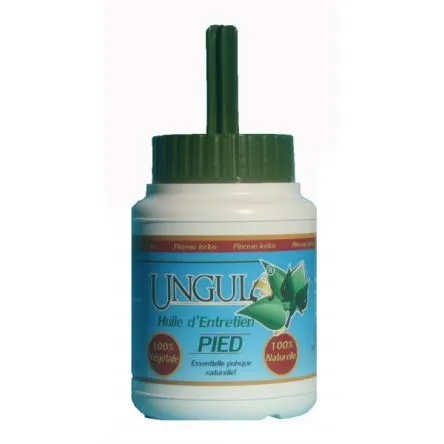 Nouveaut Huile Entretien Pied Ungula 400ml#