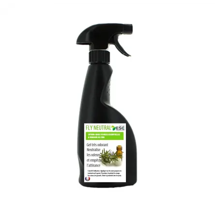 Fly Neutral Spray 500ml ESC# Vente Flash