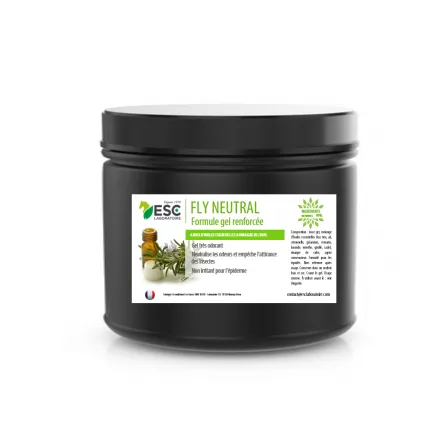 Marque Fly Neutral Gel 500ml ESC#