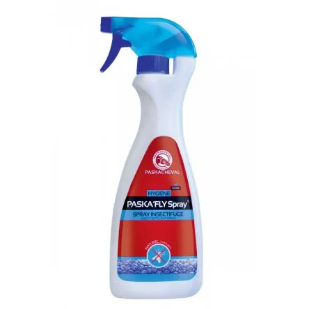 Populaire Paska'Fly Pulvrisateur 500 ml Paskacheval#