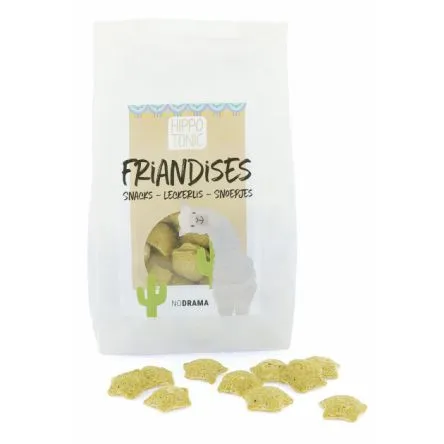 Bonbons Pour Chevaux HIPPOTONIC - No Drama 600G# Acheter En Ligne