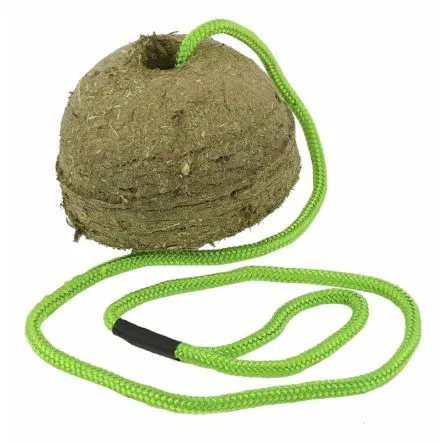 Bloc de Foin Hippotonic – CAROTTE Quantit Limite