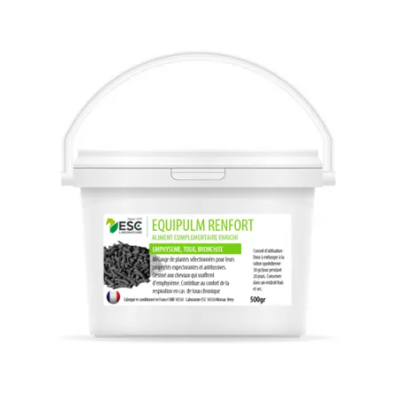 Equipulm renfort 1kg# Rduction