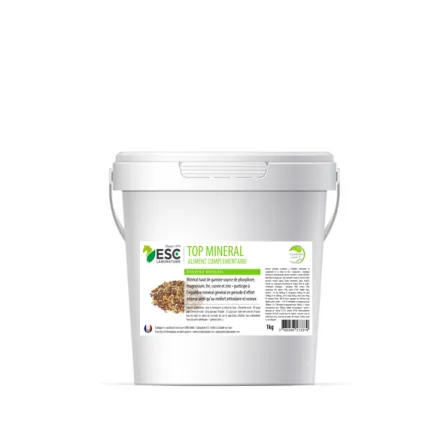 Meilleur Choix Top Mineral 1kg#