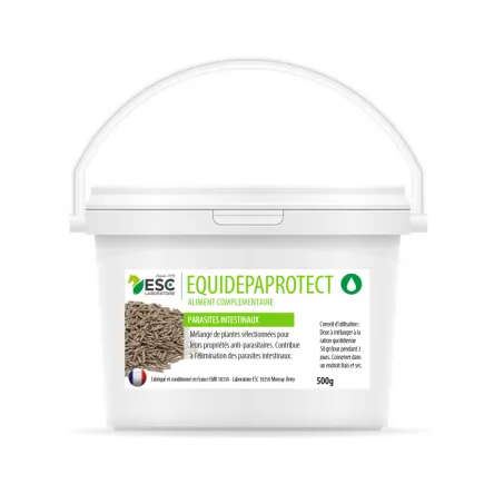 Livraison Gratuite Equidpaprotect 600gr#
