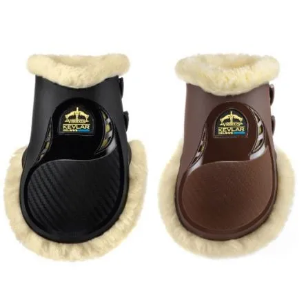 Remise Protges boulets Veredus Kevlar Gel Vento Save The Sheep - BRUN - M