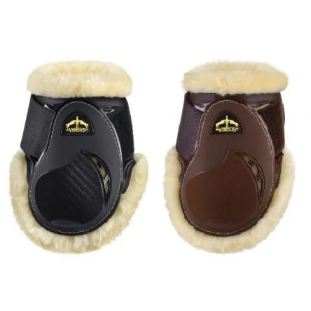 Protge Boulet Young Jump Vento Kevlar Save The Sheep Verdus - NOIR - L Remise