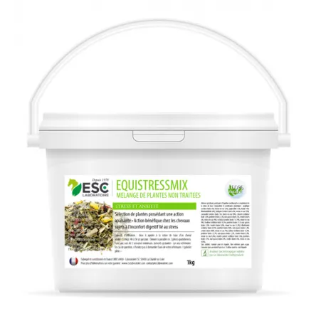 Quantit Limite Equistressmix 1kg#