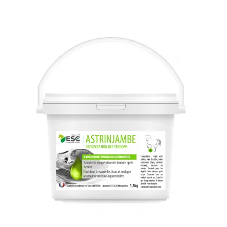 Dernire Chance Astrinjambes 1kg#