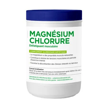 Meilleur Prix Magnesium chlorure 700gr#
