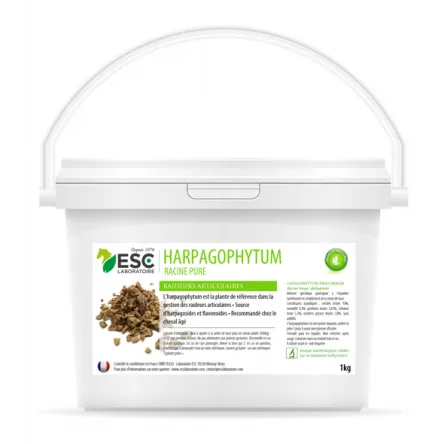 Harpagophytum 500gr# Livraison Gratuite