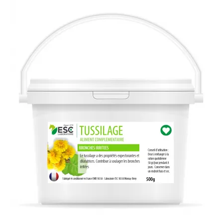 Achetez Aujourdhui Tussilage 1kg#