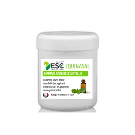 Offre Exclusive Equinasal 200ml ESC#