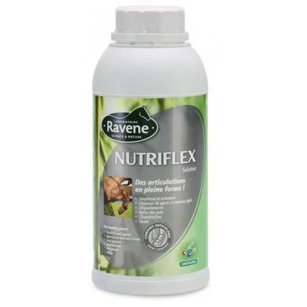 Dernier Modle NUTRIFLEX 500 ml#