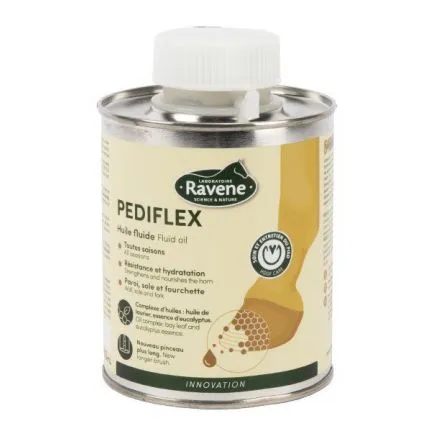 Acheter Direct PEDIFLEX 500 ml Huile fluide#