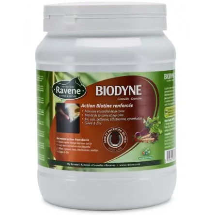 Prix Choc BIODYNE 1 kg#
