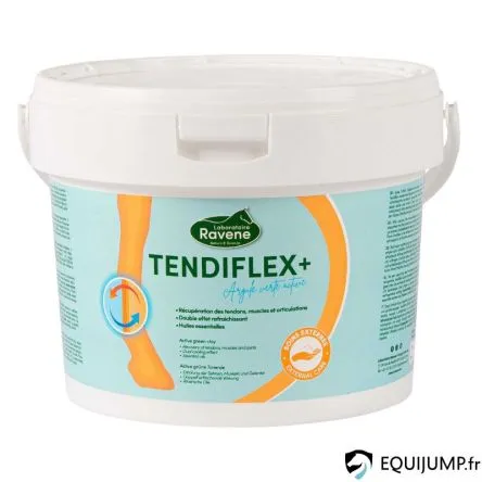 Tendiflex+ 4 kg Ravene# Nouvelle Collection