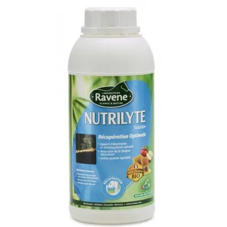 Prix Rduit NUTRILYTE Solution 500 ml#