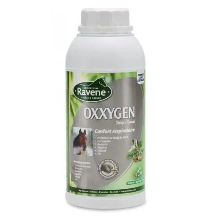 OXXYGEN 500 ml# Offre Exclusive
