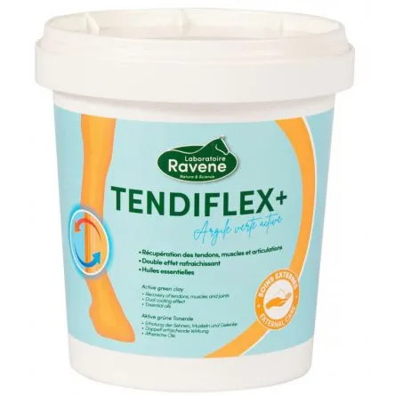 Nouvel Arrivage TENDIFLEX + 1,5 kg#