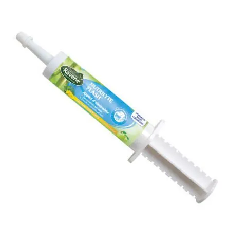 NUTRILYTE FLASH 30 ml# Prix Cass