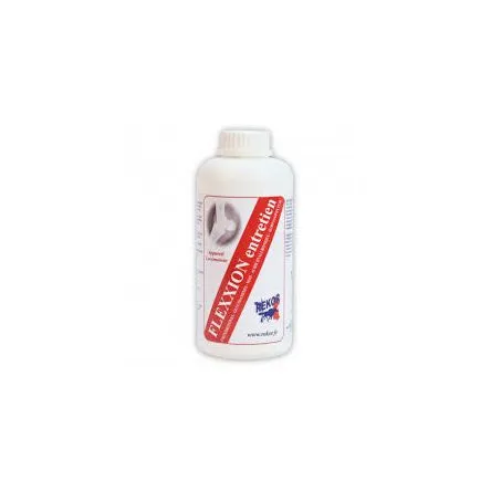 Meilleur Choix Flexxion entretien Rekor 1l#