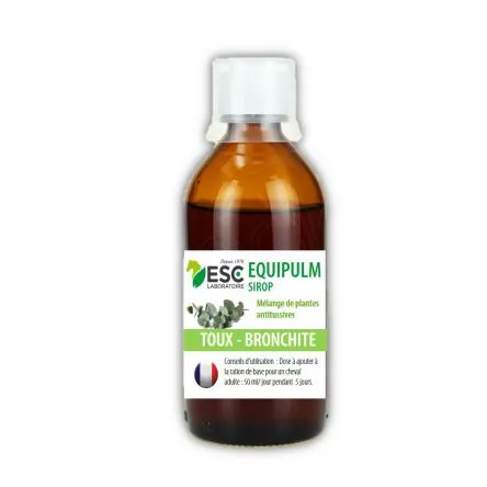 Equipulm sirop 500ml# Bon March