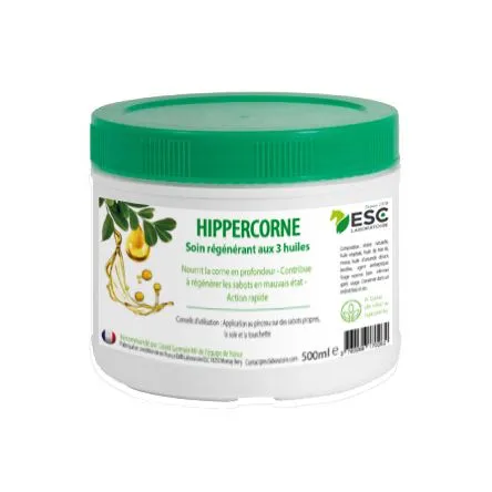 Hippercorne 500ML# Marque