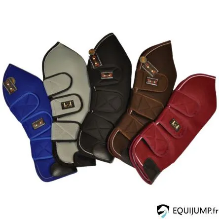 Vente Flash Gutres de Transport Mesh T de T - BRUN - M
